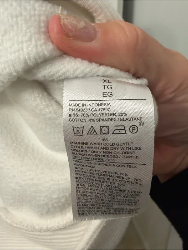 Banana Republic Women’s Mockneck Sweater - Image 3
