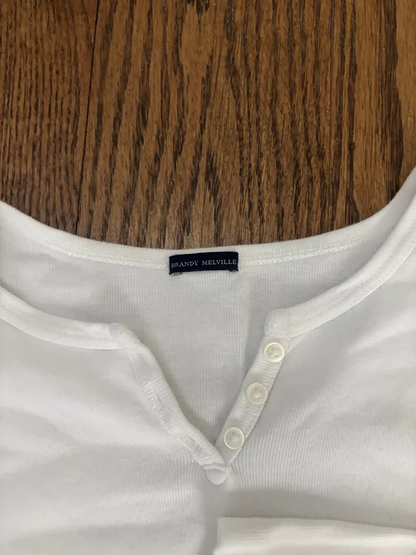 Brandy Melville Top - Image 2