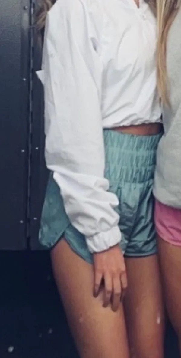 Free people the way home shorts - Image 3