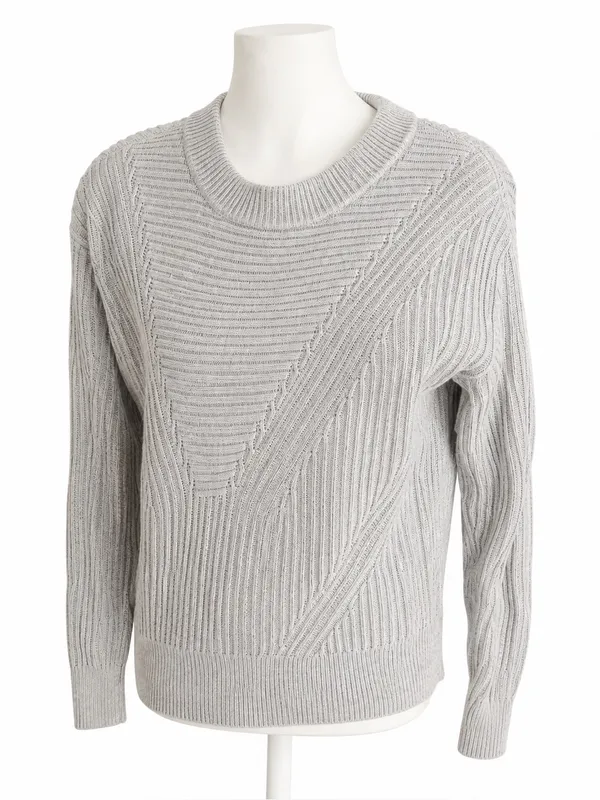D1 Ann Taylor LOFT‎ Pullover Sweater - Image 2