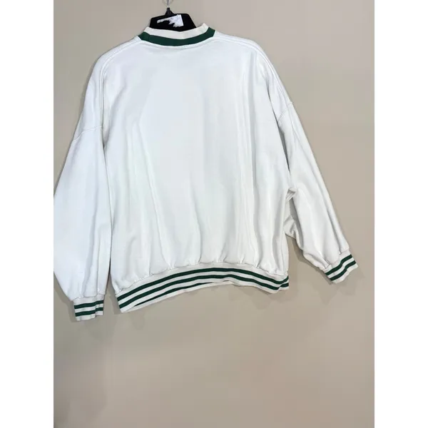 Polo Ralph Lauren Crewneck fleece Sweatshirt Medium - Image 6