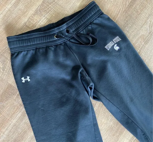 Under Armour Sweatpants Women’s - Image 3