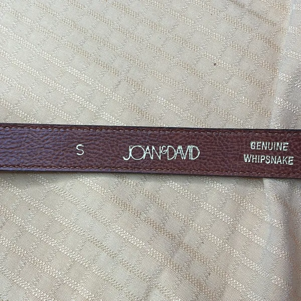Claiborne belts - Image 8