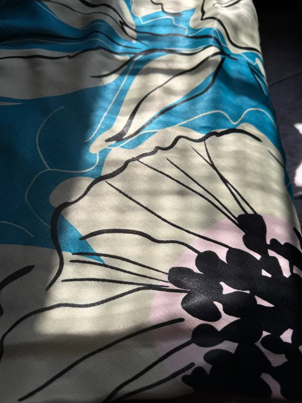 Anthropologie Maxi Dress - Image 5