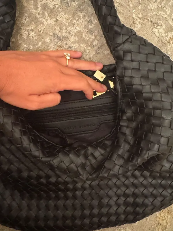 Bianco Melie Bag - Image 3