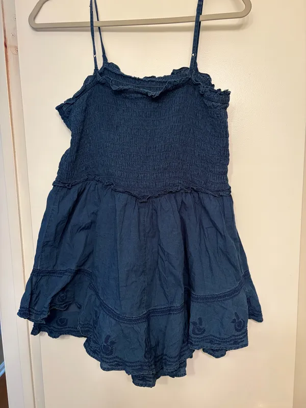 American eagle romper - Image 5