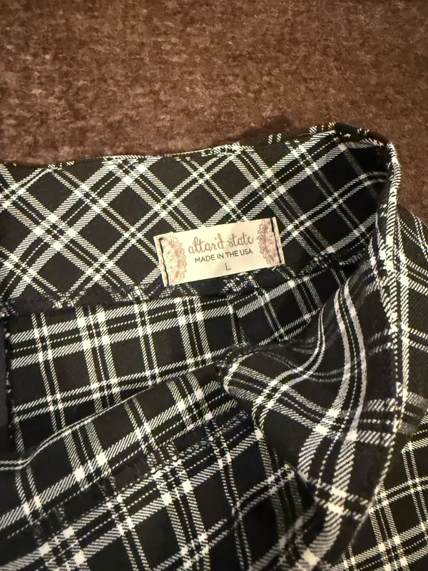 Altard state skort - Image 3