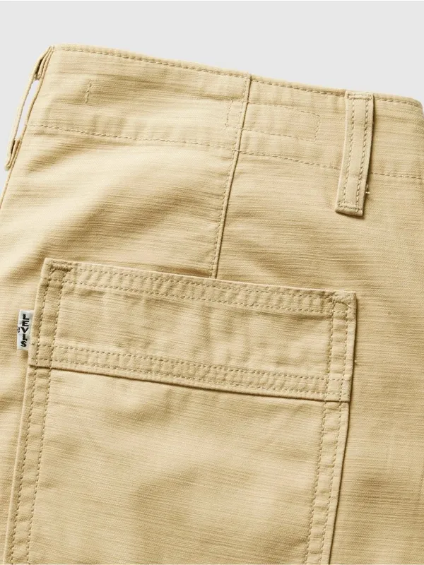 New. Levi’s 90s Straight Women's Pants Khaki - Image 6