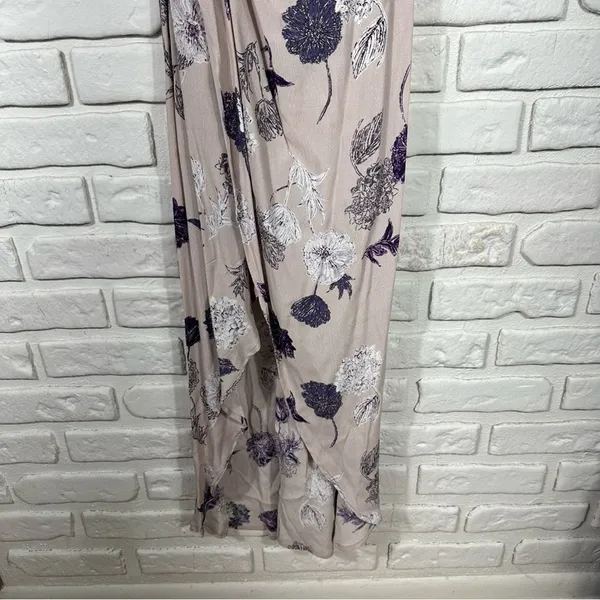 ASTR the Label Penelope Wrap Dress Size XS - Image 14