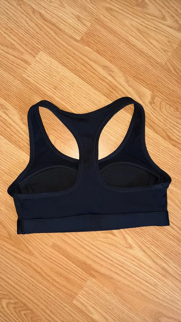 Nike Sports Bra - Image 2