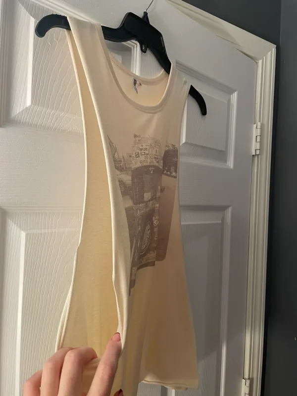Rip Curl Muscle Tank - Image 3
