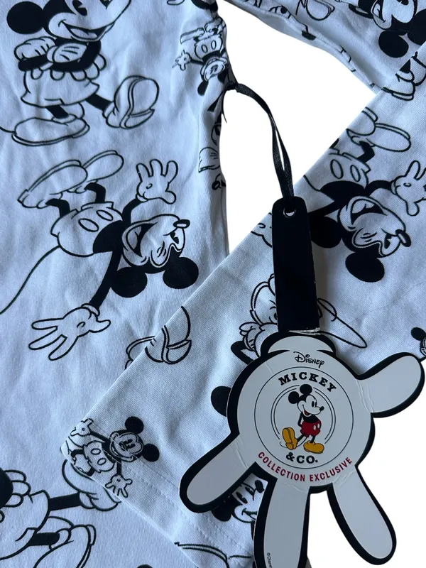 Disney X Forever 21 Mickey Mouse bodysuit - Image 5