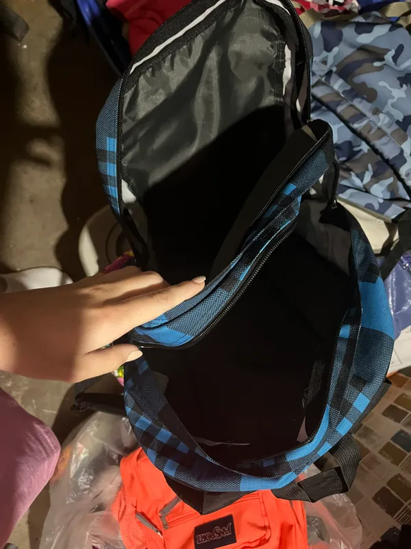 Bookbag - Image 2
