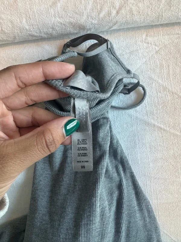 SKIMS Soft Lounge Slip Dress - Image 3