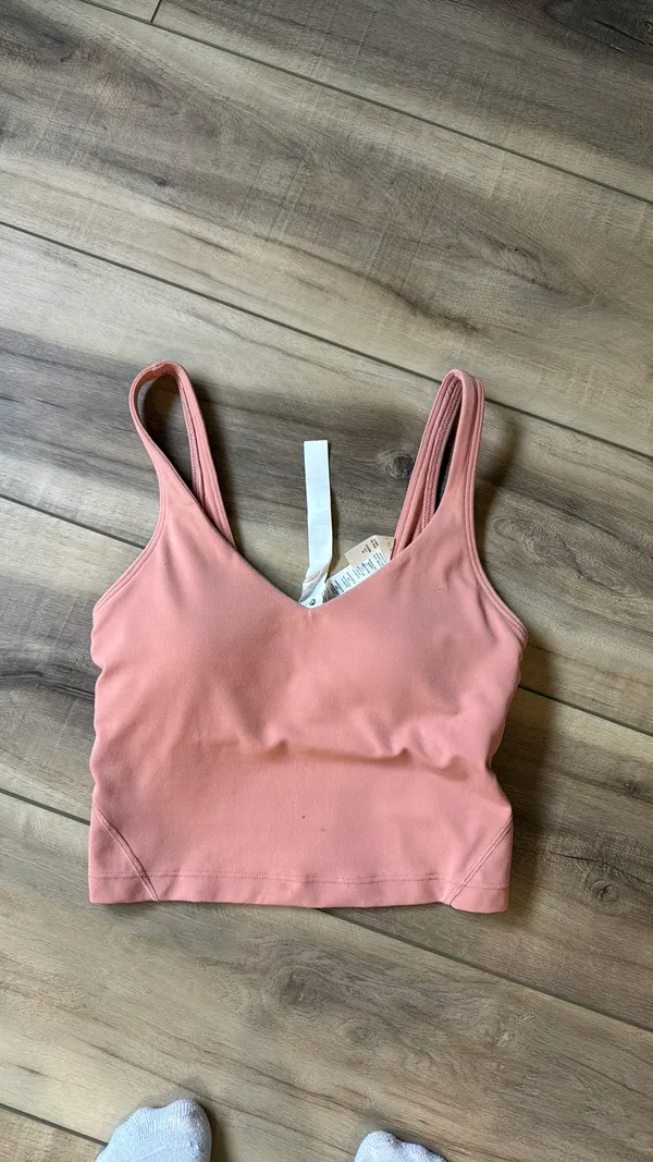 Lululemon Align Tank - Image 3