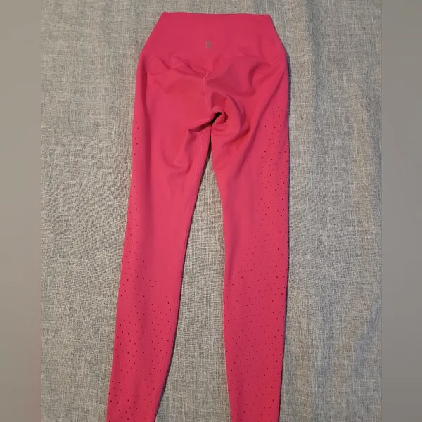 Buffbunny leggings - Image 3