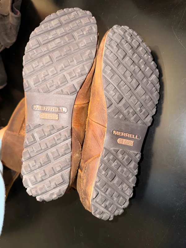 Merrell Boots - Image 4