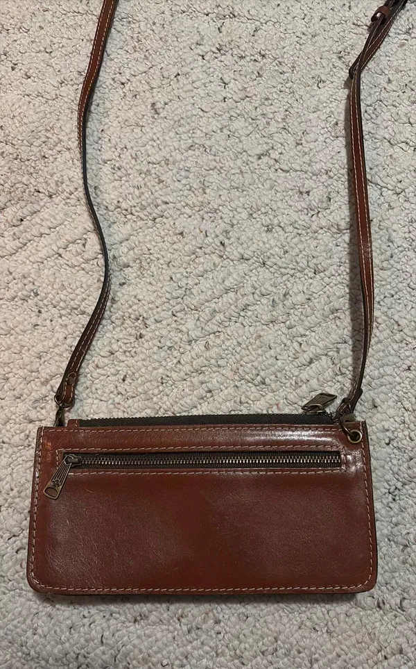 Patricia Nash Crossbody Bag - Image 3