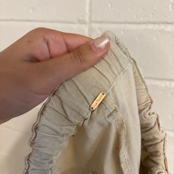 Free People to the extreme barrel pants - Image 4