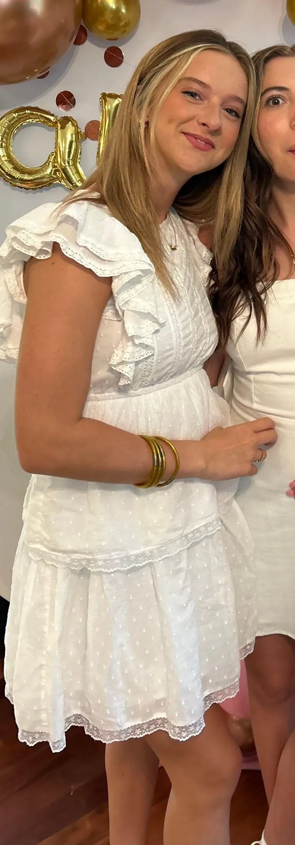 White Dress - Image 4