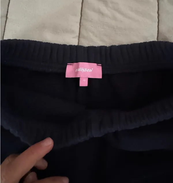 Edikted Sweatpants - Image 3