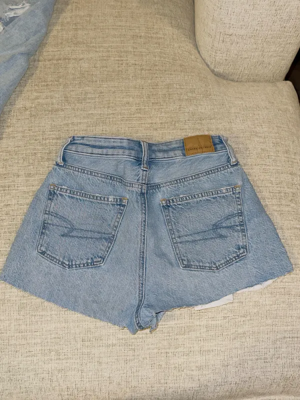 American Eagle Shorts Denim - Image 3