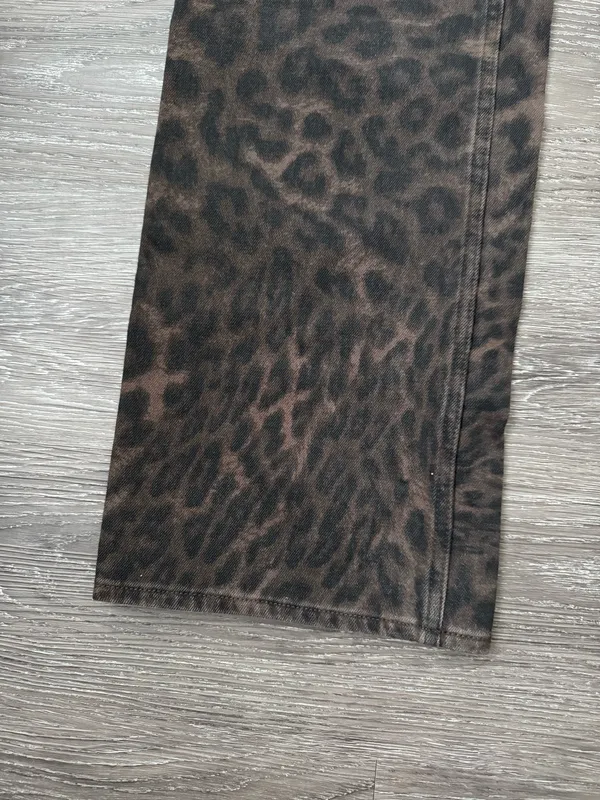 Abercrombie Jeans 90s High-Rise - Image 2