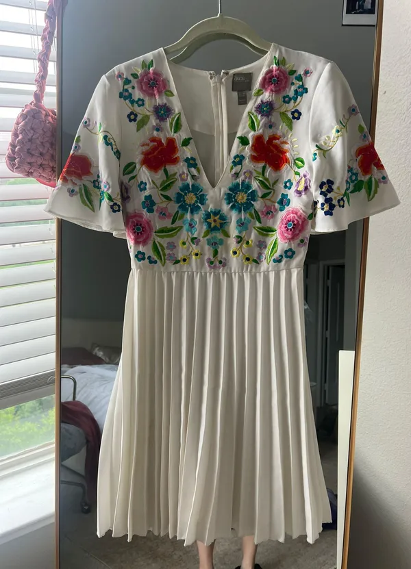 ASOS Dress - Image 2