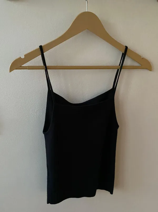 Anthropologie knit tank top • XS - Image 4