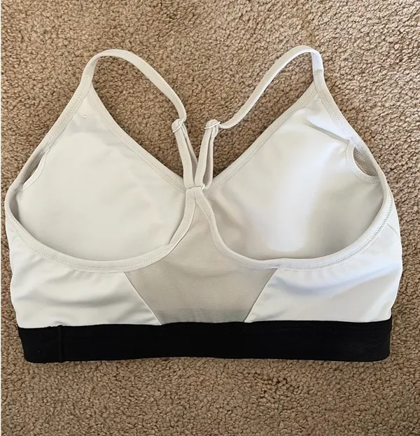 Nike Sports Bra - Image 2