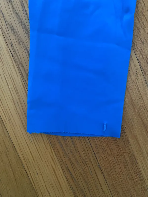 Lululemon Poolside Blue Leggings - Image 4