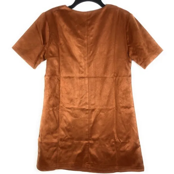 Raga Little Rock Dress in Camel‎ nwt - Image 6