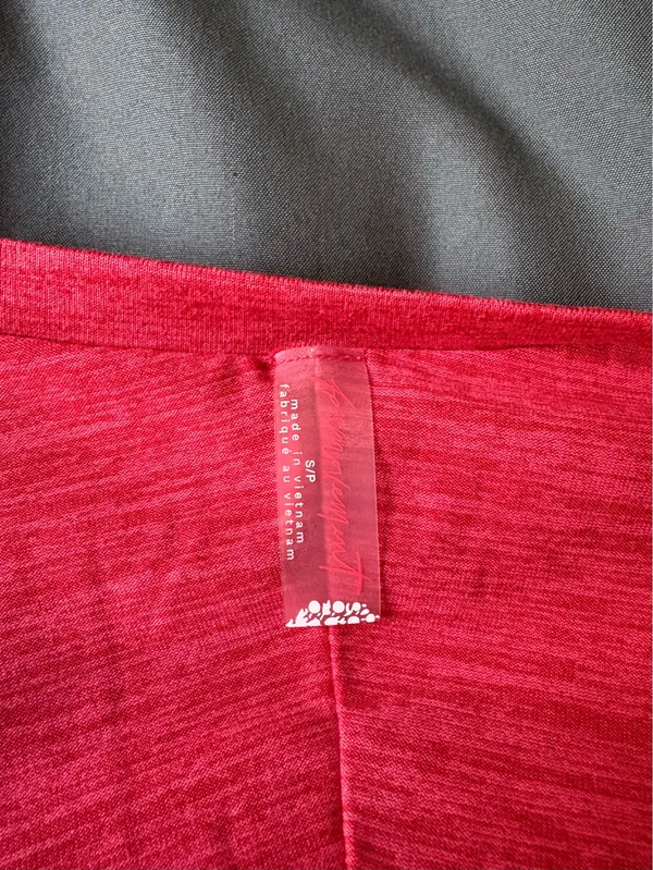 Free People Movement Top - Image 2