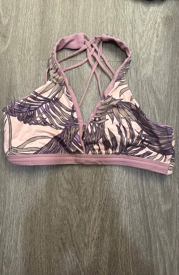 Billabong Reversible Swimsuit Top - Image 4