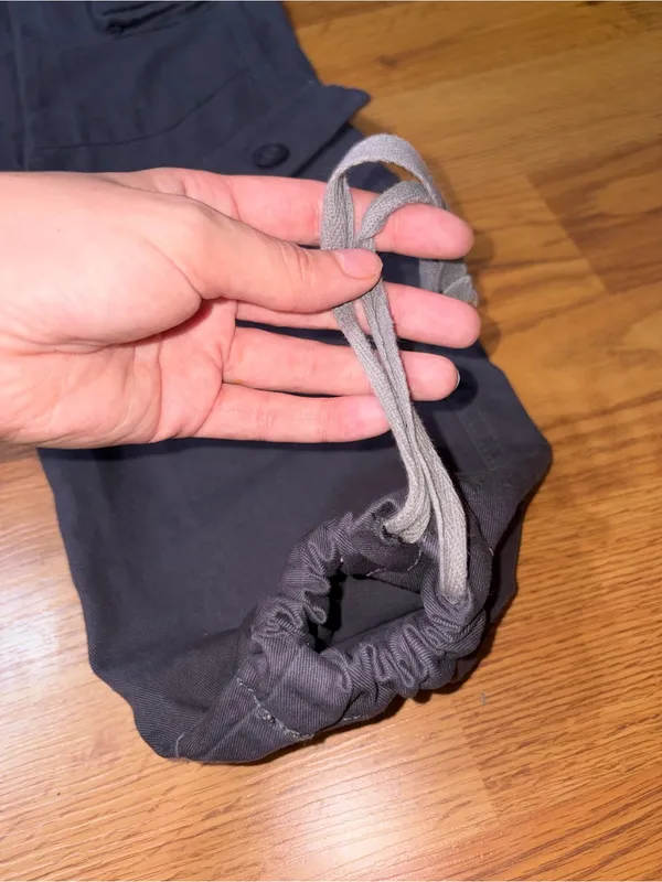 Cargo Pants with Multi - Image 11
