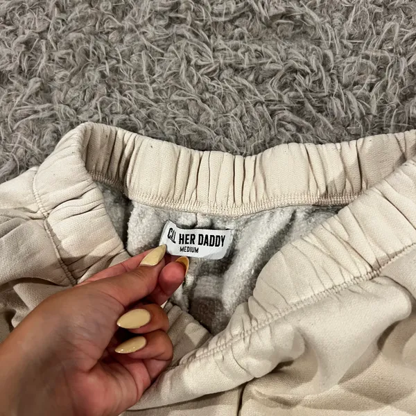 Call Her Daddy Sweatpants - Image 4