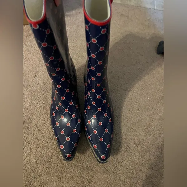 Stadium Athletics stompers‎ boots 9 - Image 2