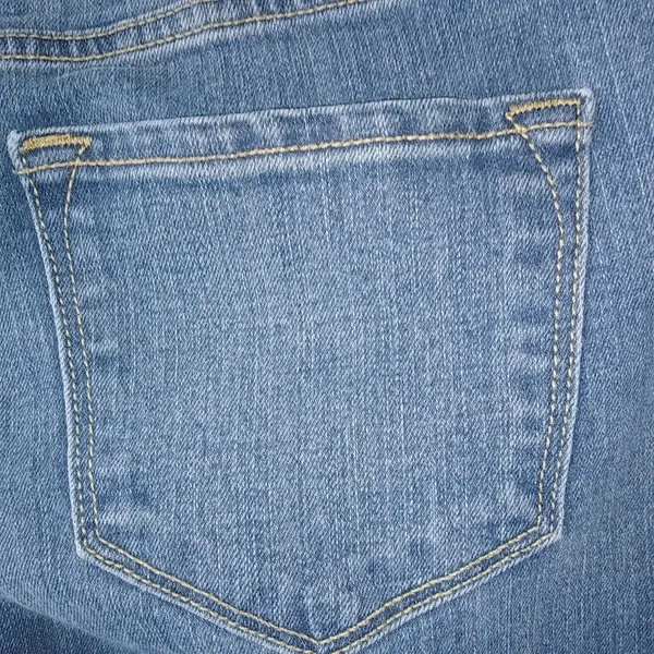Old Navy 4S 29x29 Curvy Profile Mid-Rise Jeans - Image 4