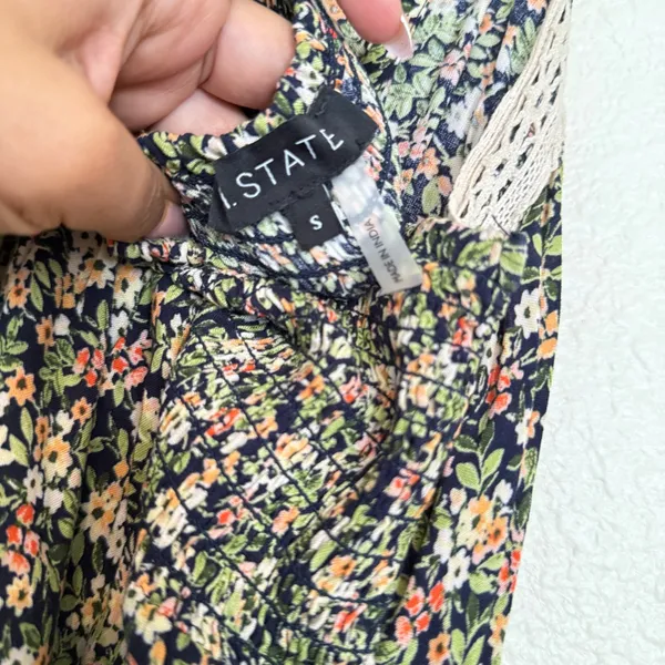 1. State maxi dress - Image 7