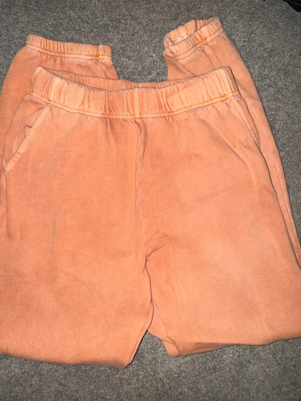 Billabong Sweatpants - Image 2