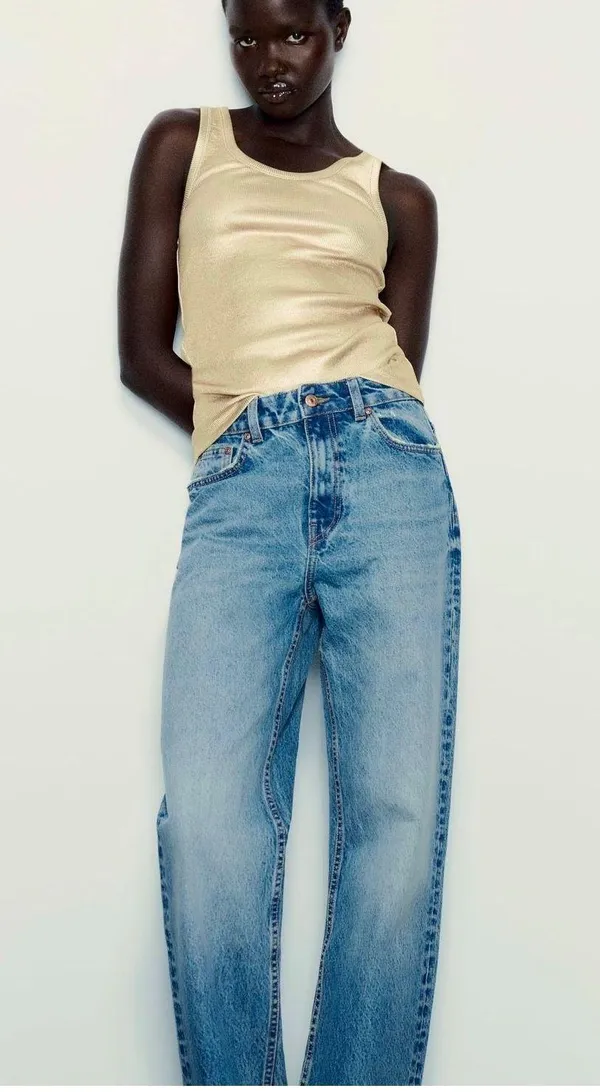 Zara Tank - Image 2