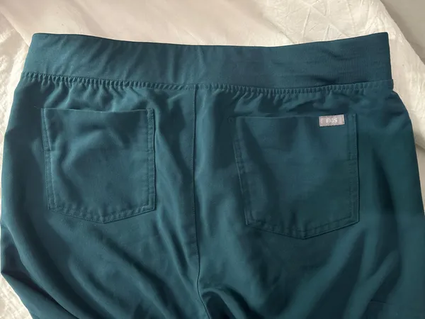 FIGS Scrub Pants Zamora jogger  - Image 3
