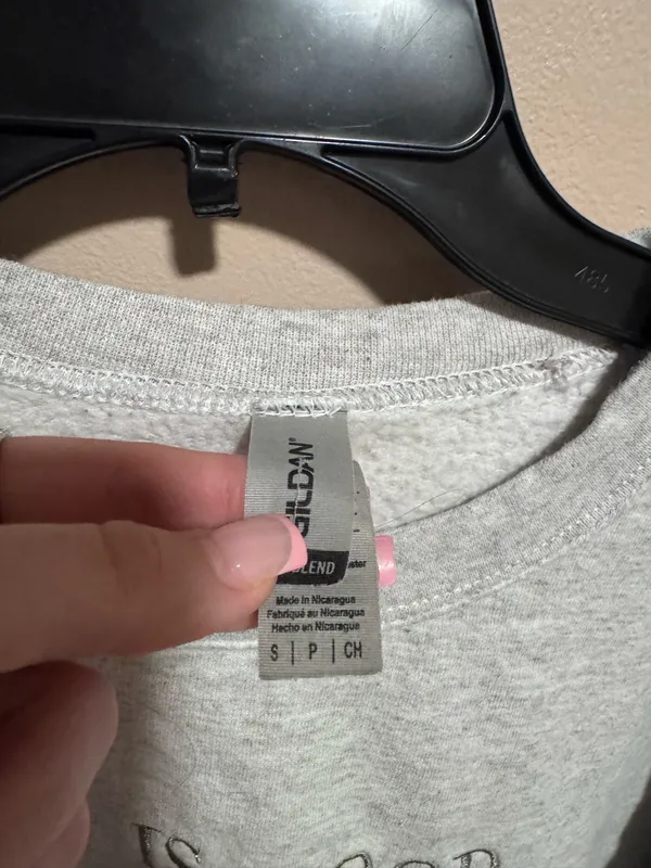 Boutique Sweatshirt - Image 3