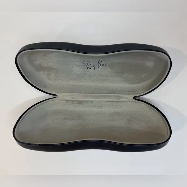 Ray-Ban‎ Sunglasses Black Case - Image 4
