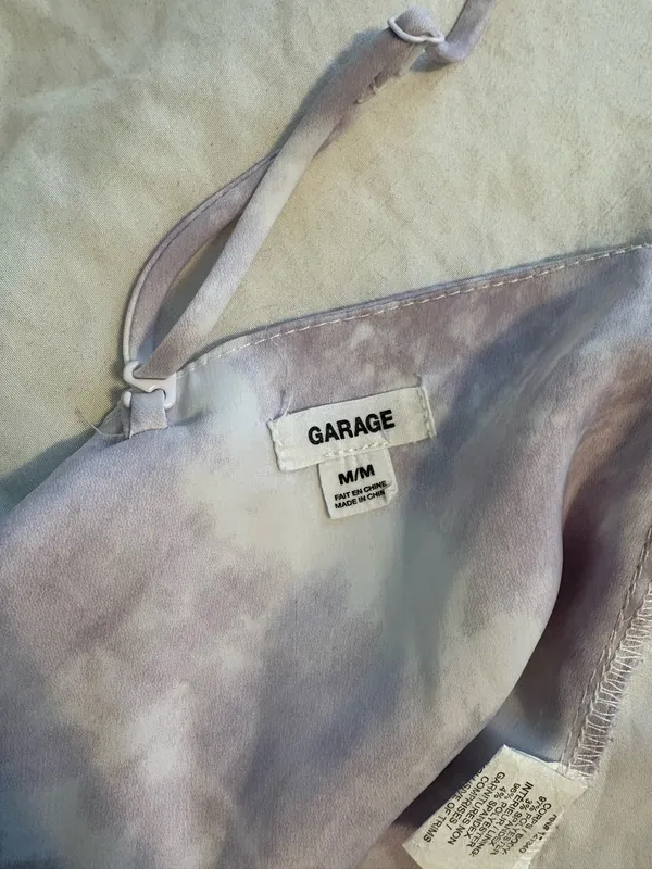 Garage Bandeau Top - Image 4