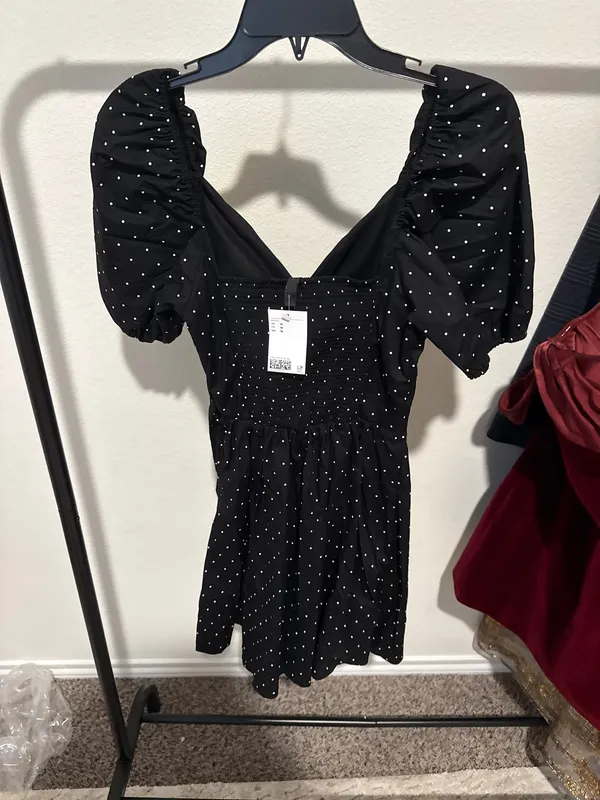 H&M dress - Image 2