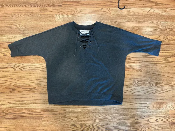 The Sweatshirt Project by French Laundry - Image 5