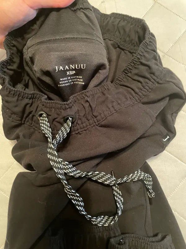 Jaanuu Scrub Set - Image 2