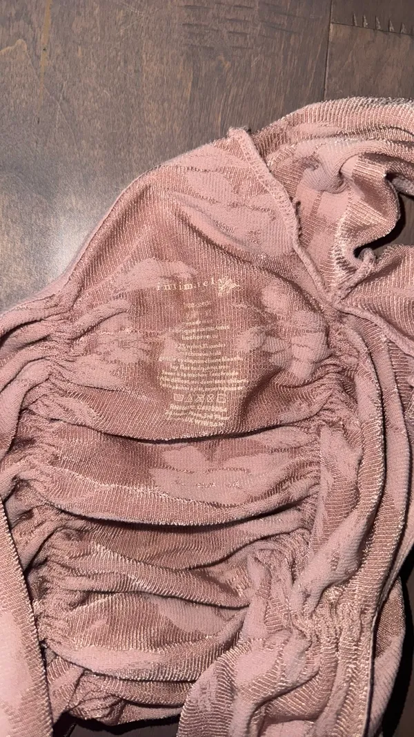 Free People Intimately Top - Image 3