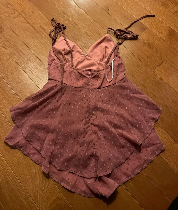 SheIn Romper - Image 4